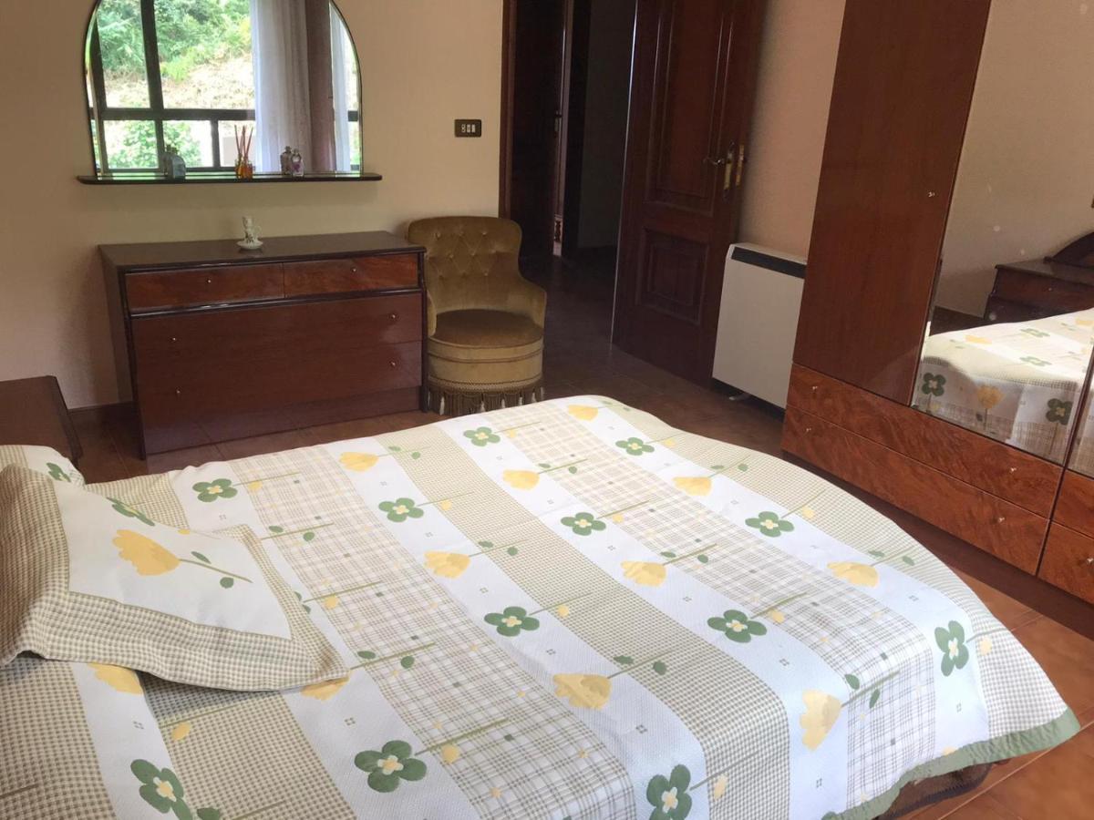 فيلا Casa Hipolito لا إسترادا المظهر الخارجي الصورة
