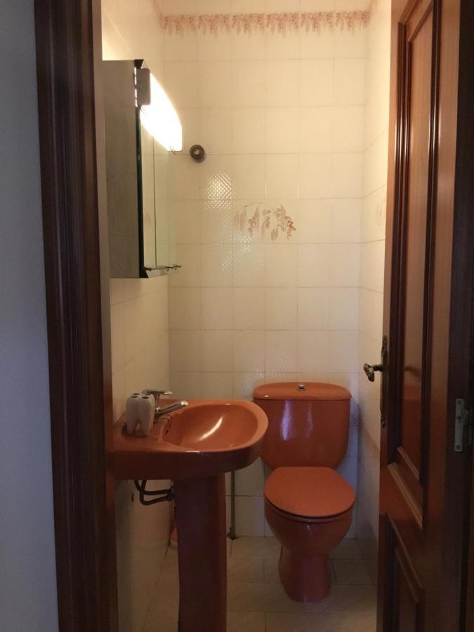 فيلا Casa Hipolito لا إسترادا المظهر الخارجي الصورة