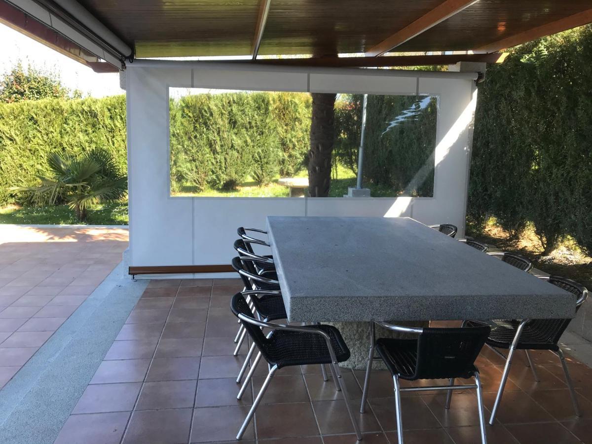 فيلا Casa Hipolito لا إسترادا المظهر الخارجي الصورة
